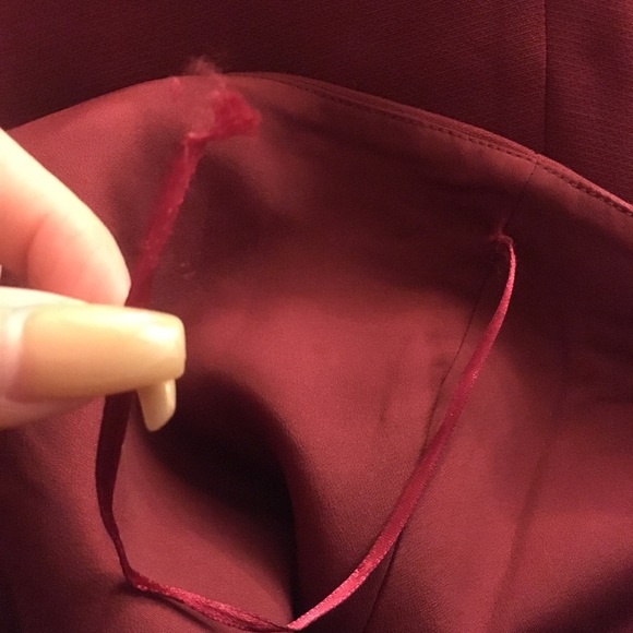 Keepsake The Label Uplifted Dress - Picture 11 of 11